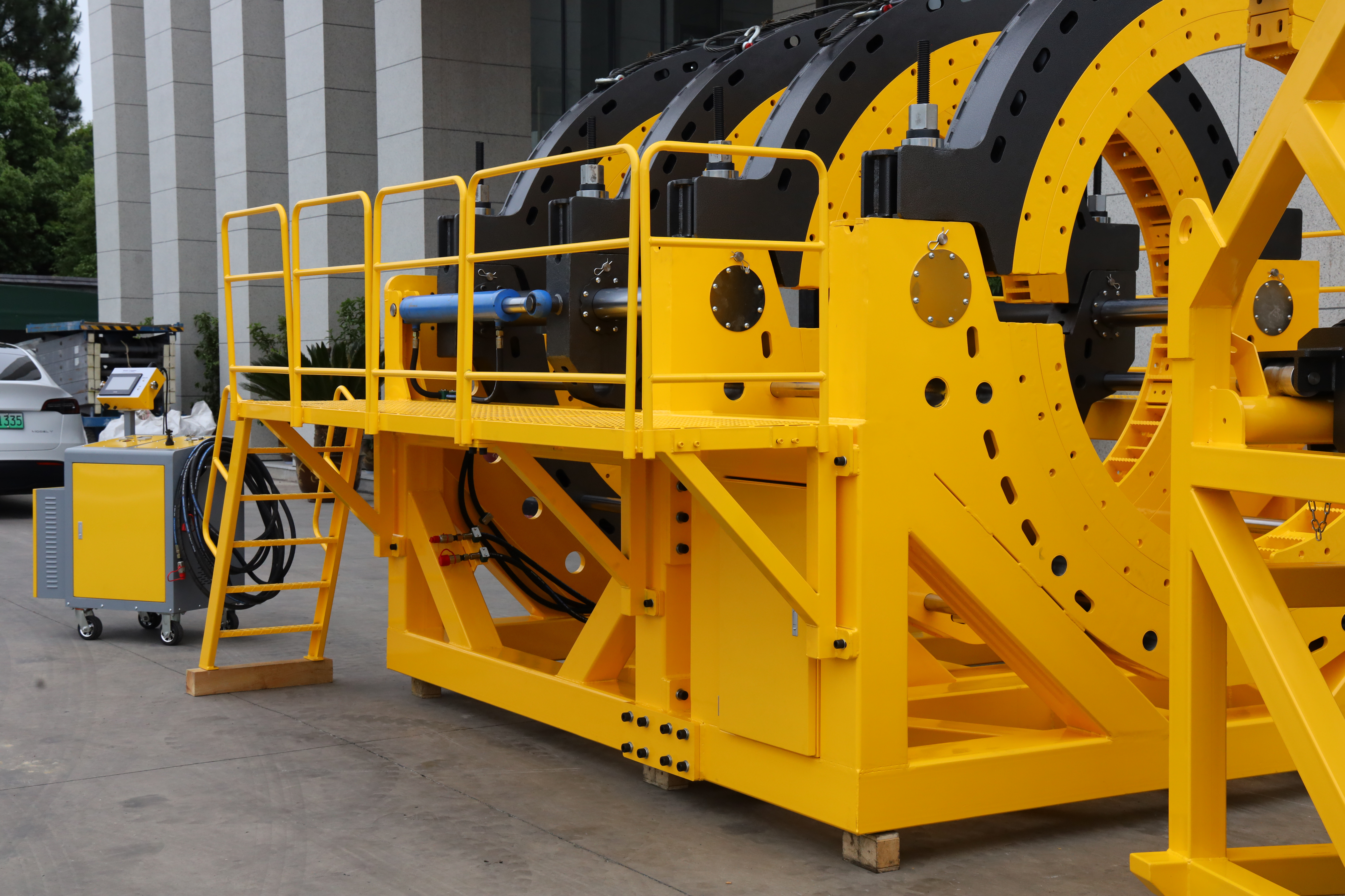 HDPE Butt Füzyon Kaynağında En İyi Sorunlar ve Nasıl Çözülür