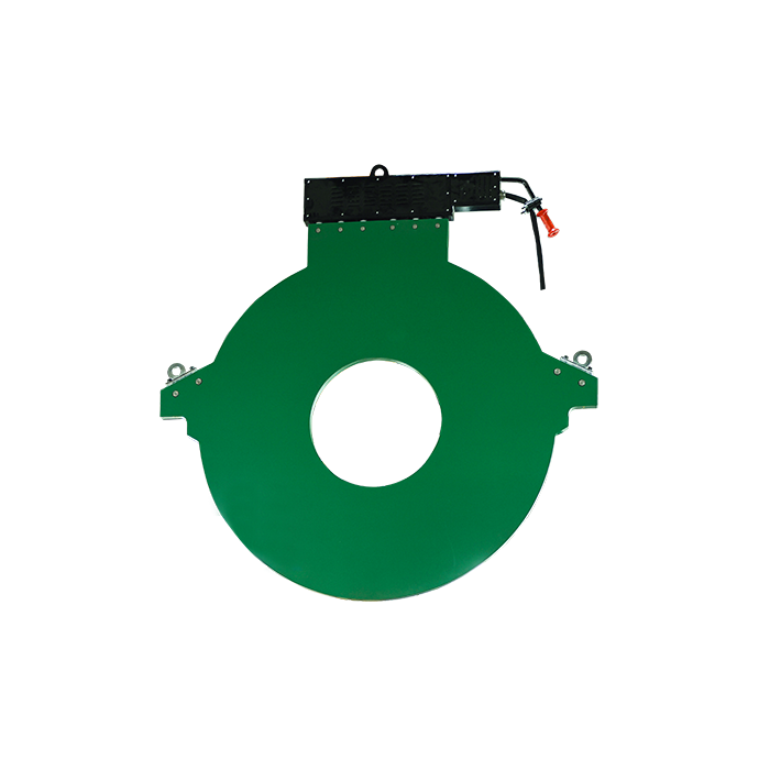 1800mm HDPE Boru Butt Füzyon Kaynak Makinesi Fabrikası
