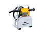 Üst düzey seri hidrolik HDPE boru füzyon kaynağı makinesi WP160a Pro